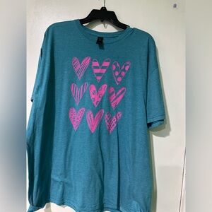 Valentine’s Tee